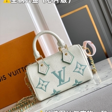 LV Speedy Bags